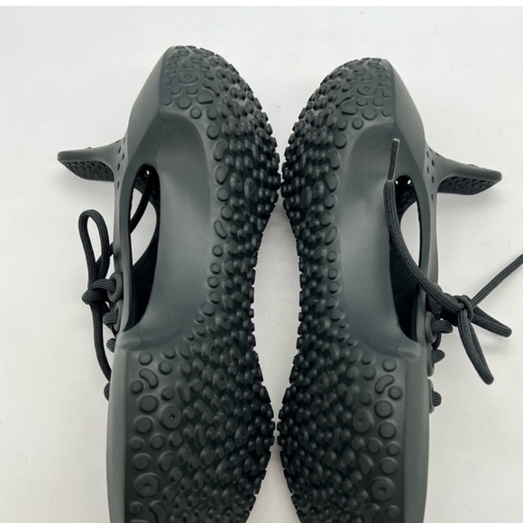 RARE Allbirds Sugarcane Sugar Rover Limited Edition Army Green Sneakers - Picture 15 of 16